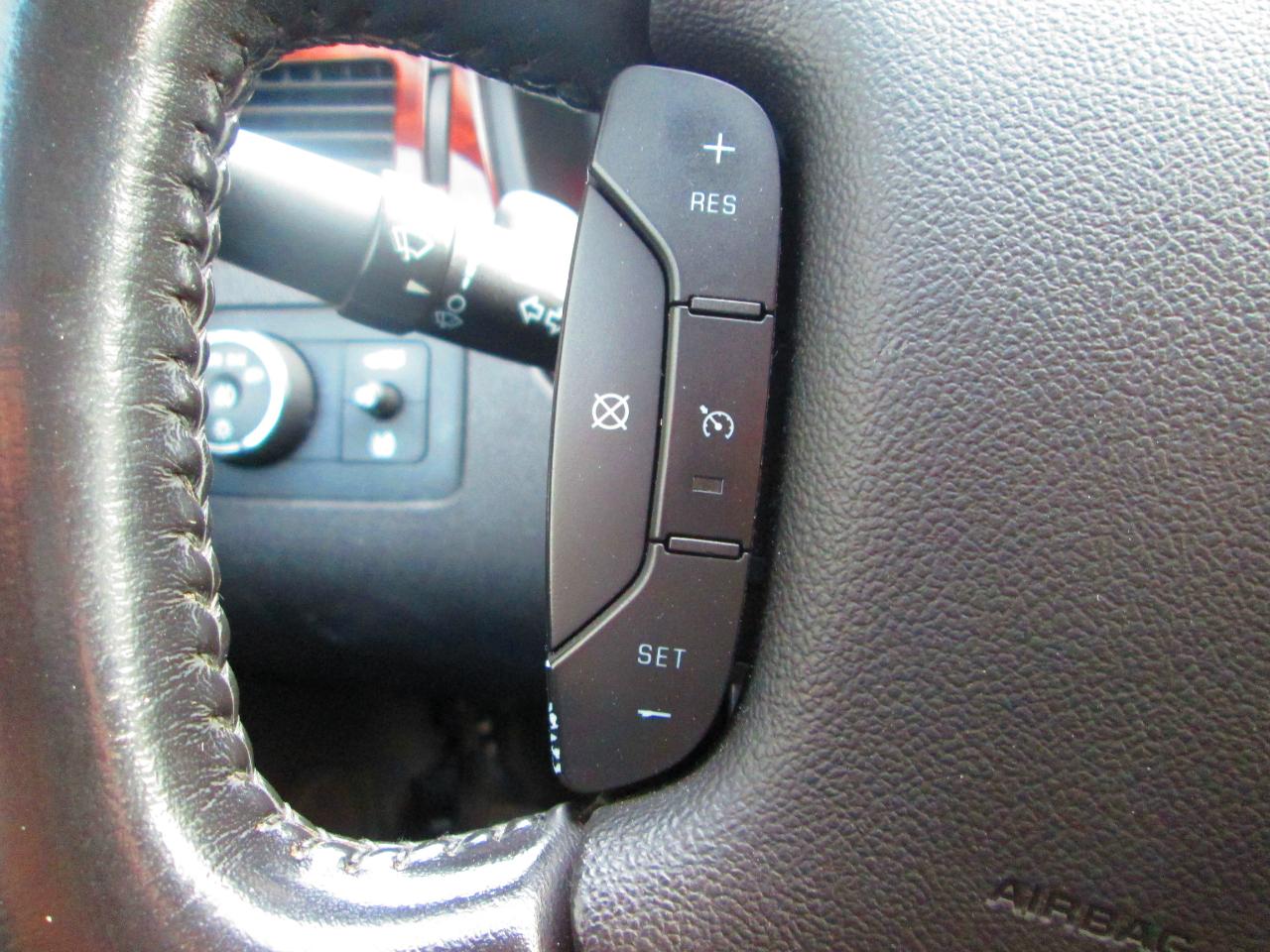 Chevrolet Impala 4dr Sdn LT Fleet 2011