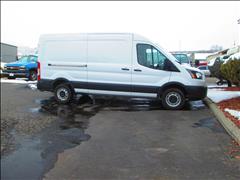 2019 Ford Transit Van 