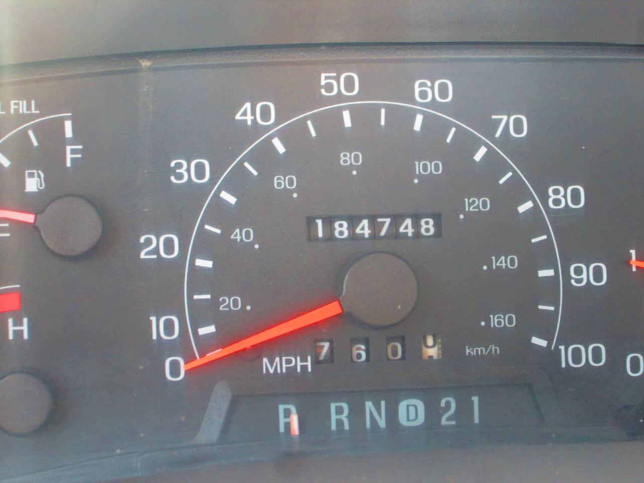 Ford Super Duty F-450 Reg Cab 141" WB XLT 2001