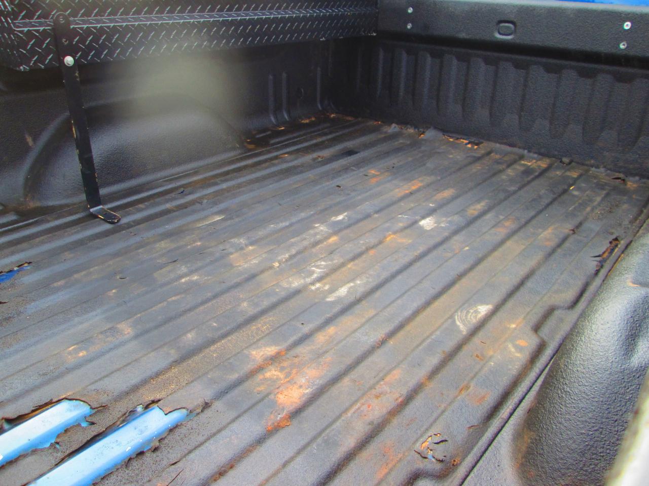 Chevrolet Silverado 2500HD 4WD Crew Cab 153" LT 2019