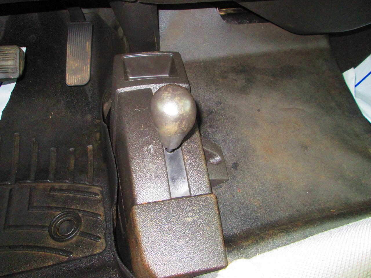 Chevrolet Silverado 2500HD 4WD Crew Cab 153" LT 2019