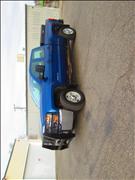 2019 Chevrolet Silverado 2500HD 