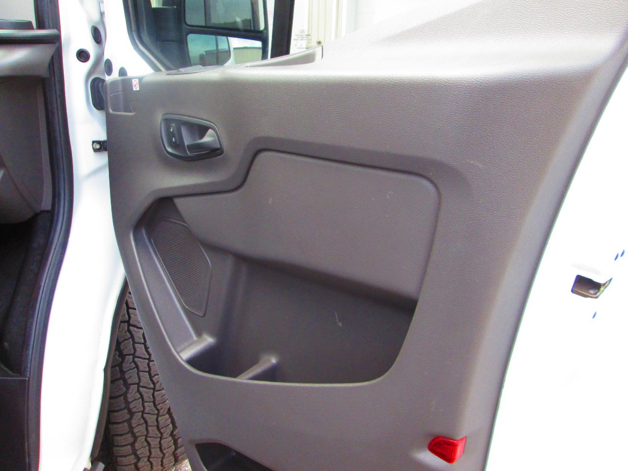 Ford Transit Cargo Van T-150 130" Low Rf 8670 GVWR AWD 2020