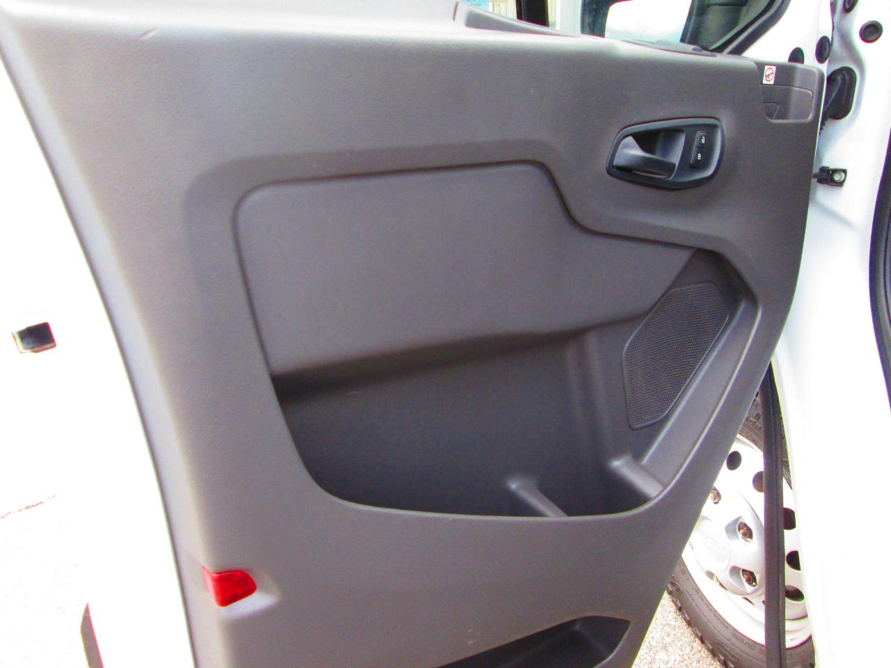 Ford Transit Cargo Van T-150 130" Low Rf 8670 GVWR AWD 2020