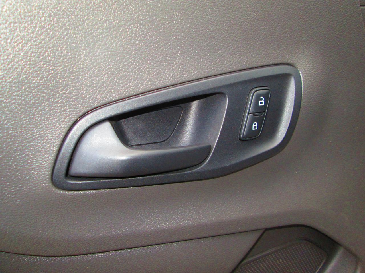 Ford Transit Cargo Van T-150 130" Low Rf 8670 GVWR AWD 2020