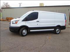 2020 Ford Transit Cargo Van 