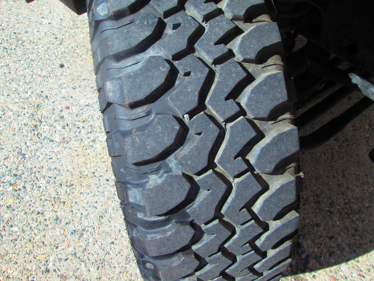 Jeep Wrangler Willys Wheeler 4x4 2017