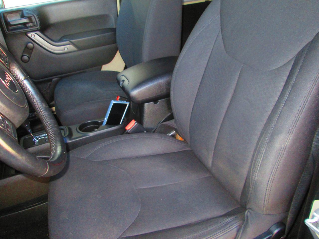 Jeep Wrangler Willys Wheeler 4x4 2017