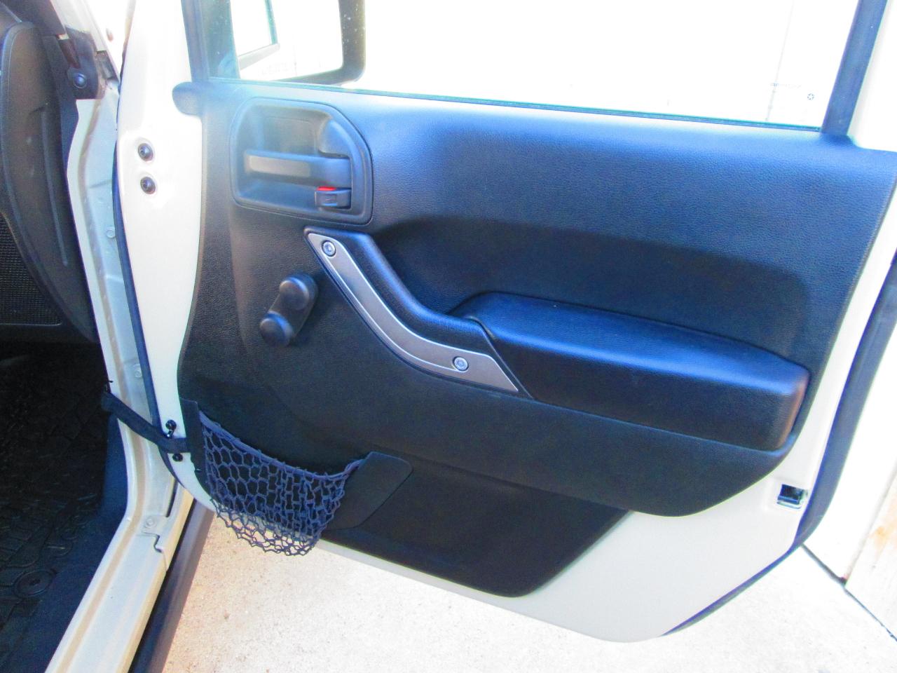 Jeep Wrangler Willys Wheeler 4x4 2017