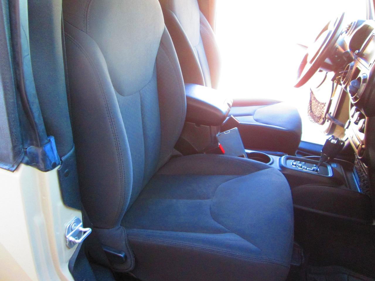 Jeep Wrangler Willys Wheeler 4x4 2017