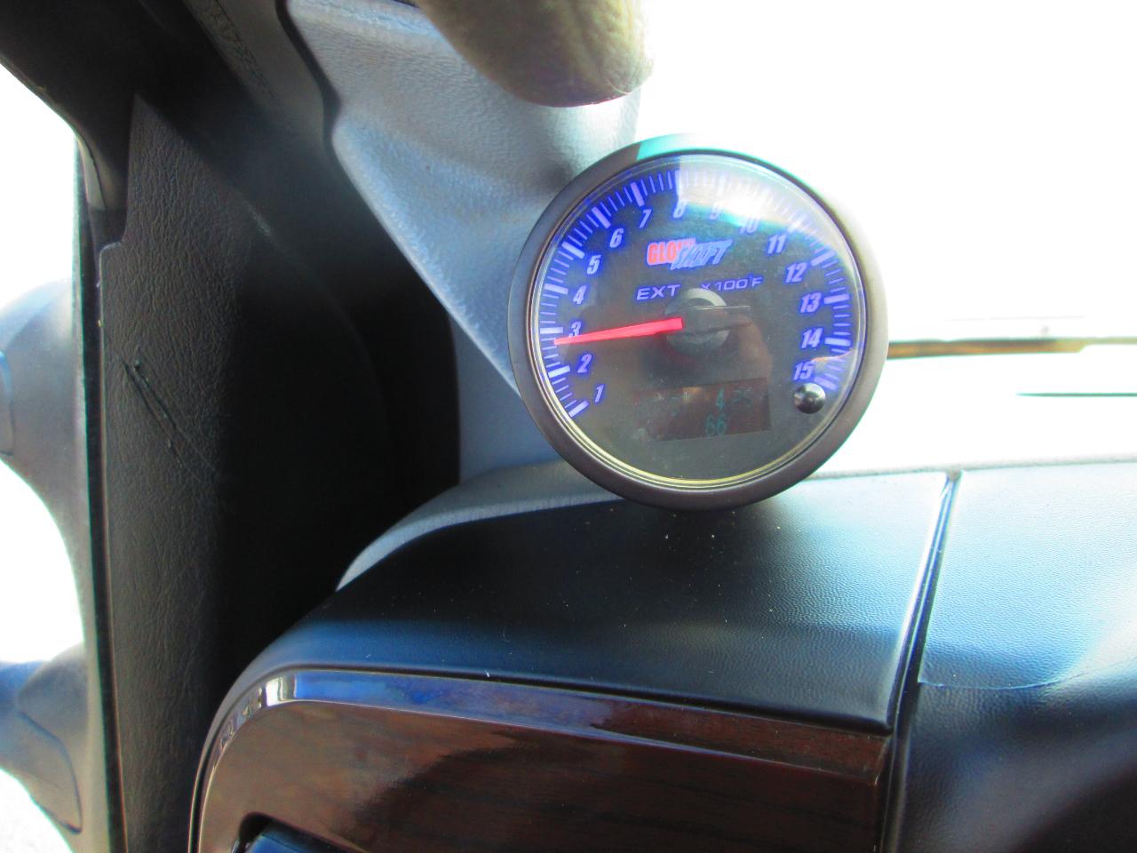 Ford Super Duty F-250 Crew Cab 156" Harley-Davidson 4WD 2005