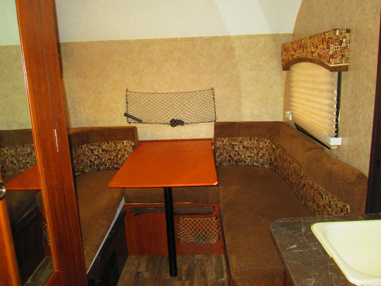 Forest River 204RB  2017