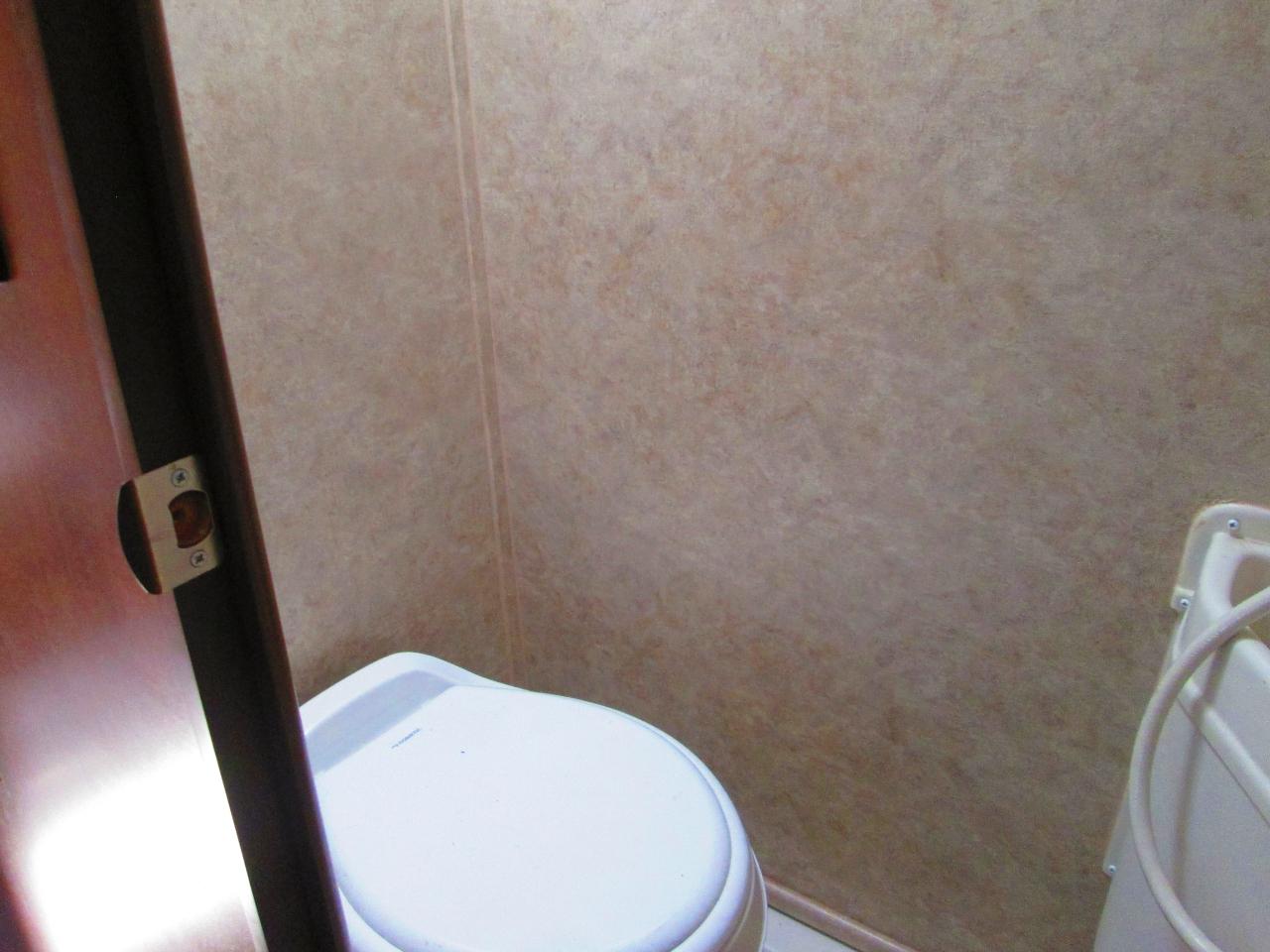 Forest River 204RB  2017