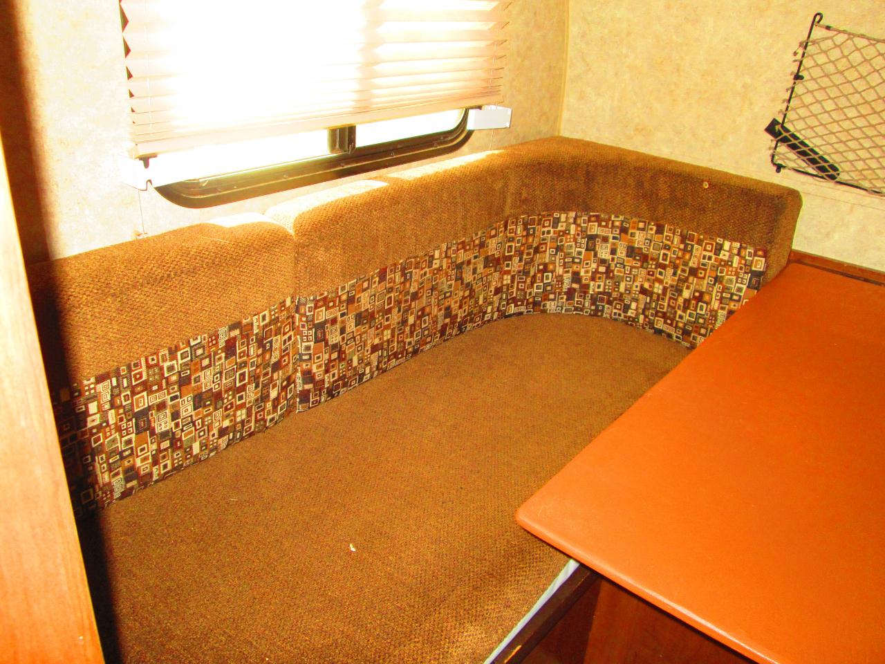 Forest River 204RB  2017