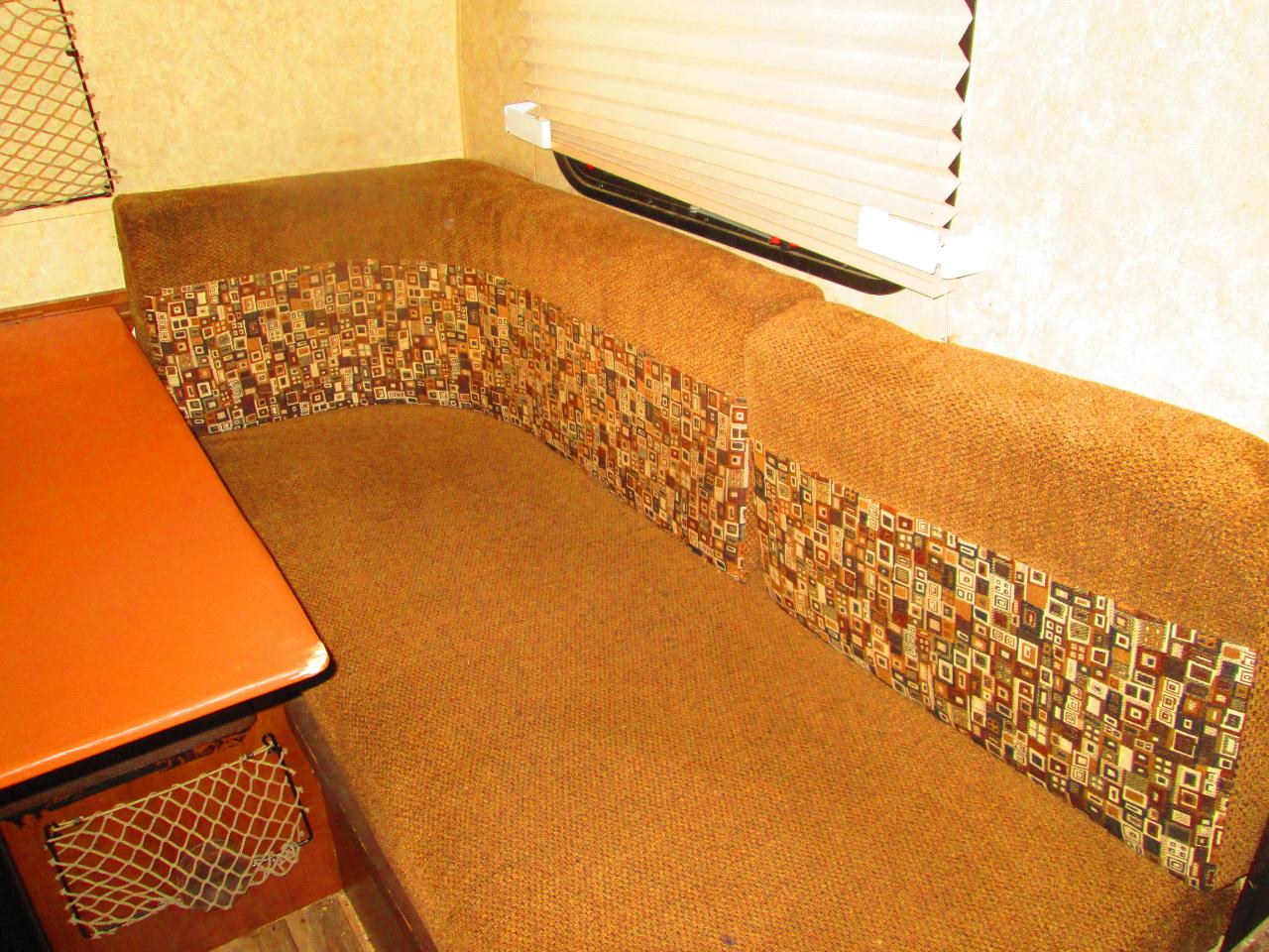 Forest River 204RB  2017