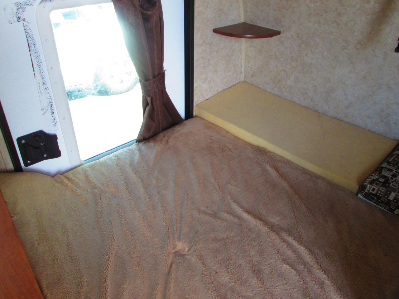 Forest River 204RB  2017