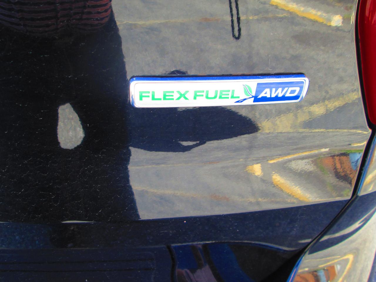 Ford Police Interceptor Utility AWD 2019