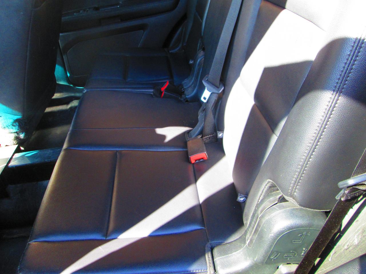 Ford Police Interceptor Utility AWD 2019