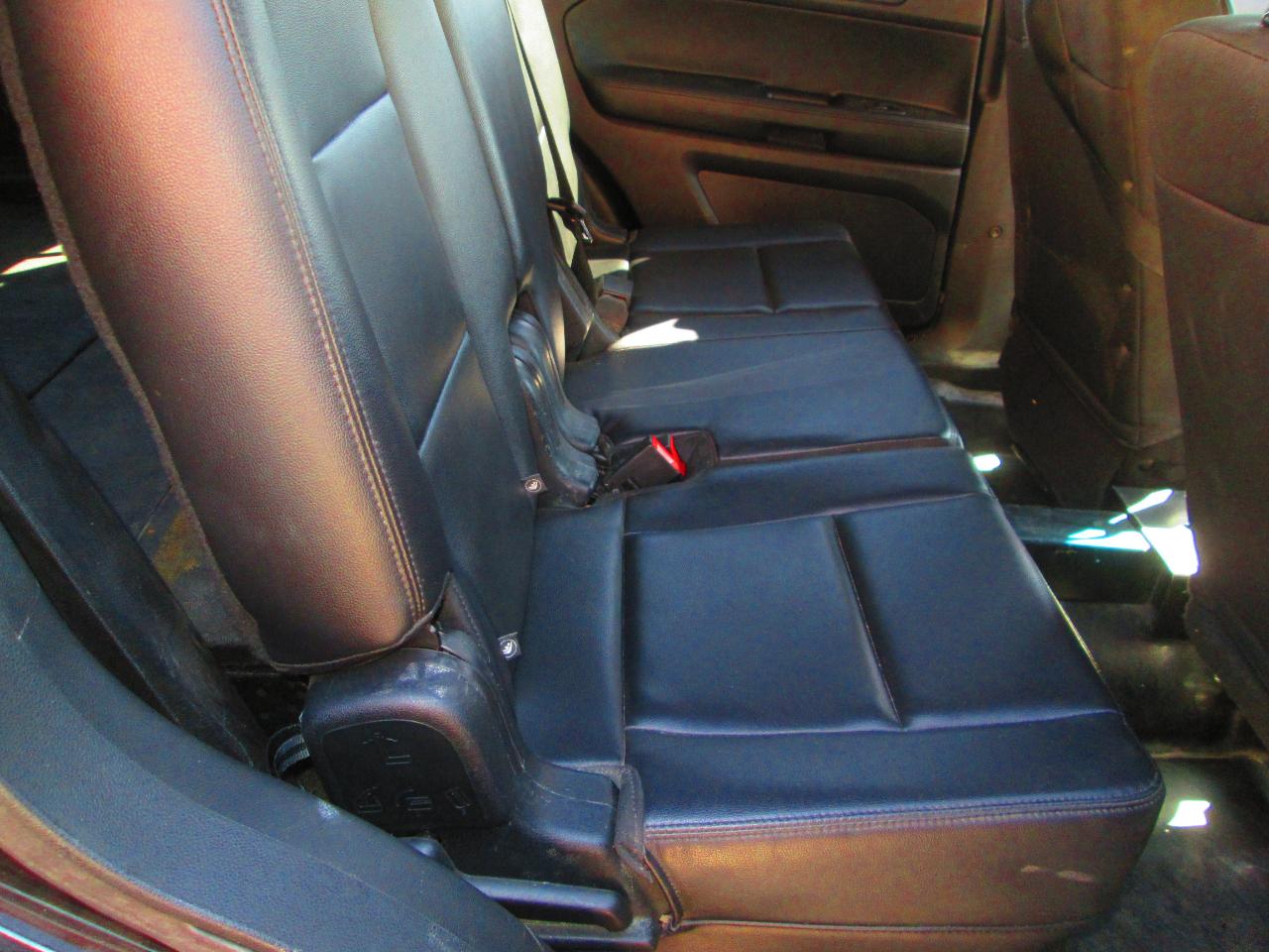 Ford Police Interceptor Utility AWD 2019