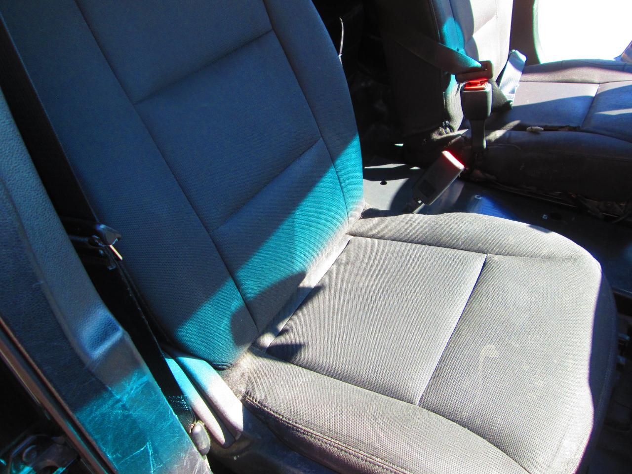 Ford Police Interceptor Utility AWD 2019