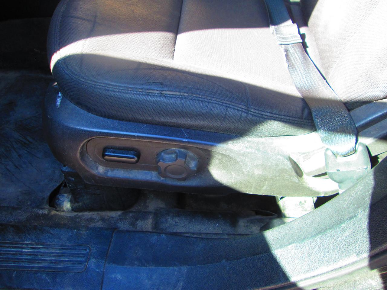 Ford Police Interceptor Utility AWD 2019