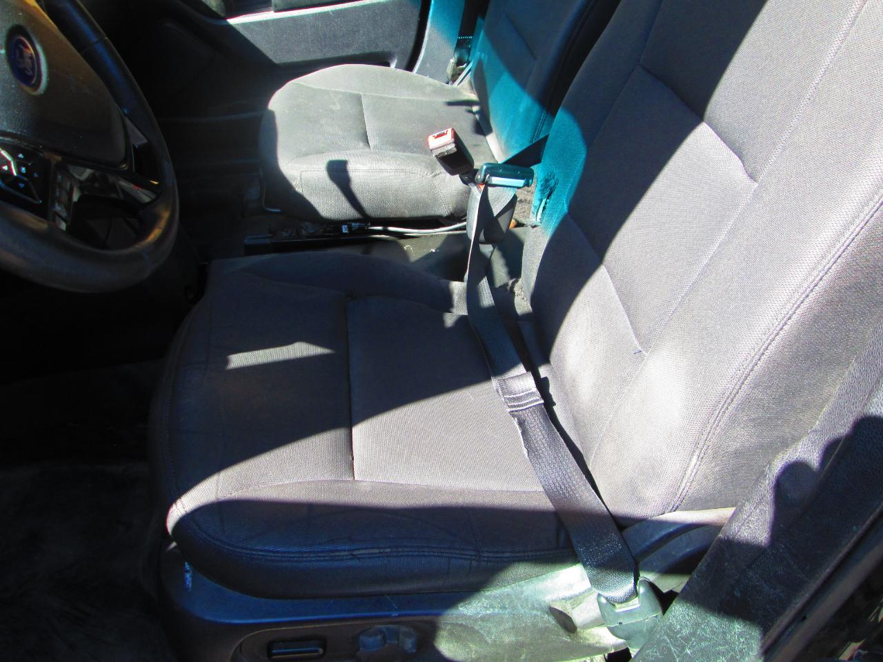 Ford Police Interceptor Utility AWD 2019