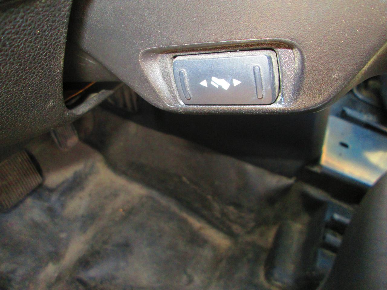 Ford Police Interceptor Utility AWD 2019