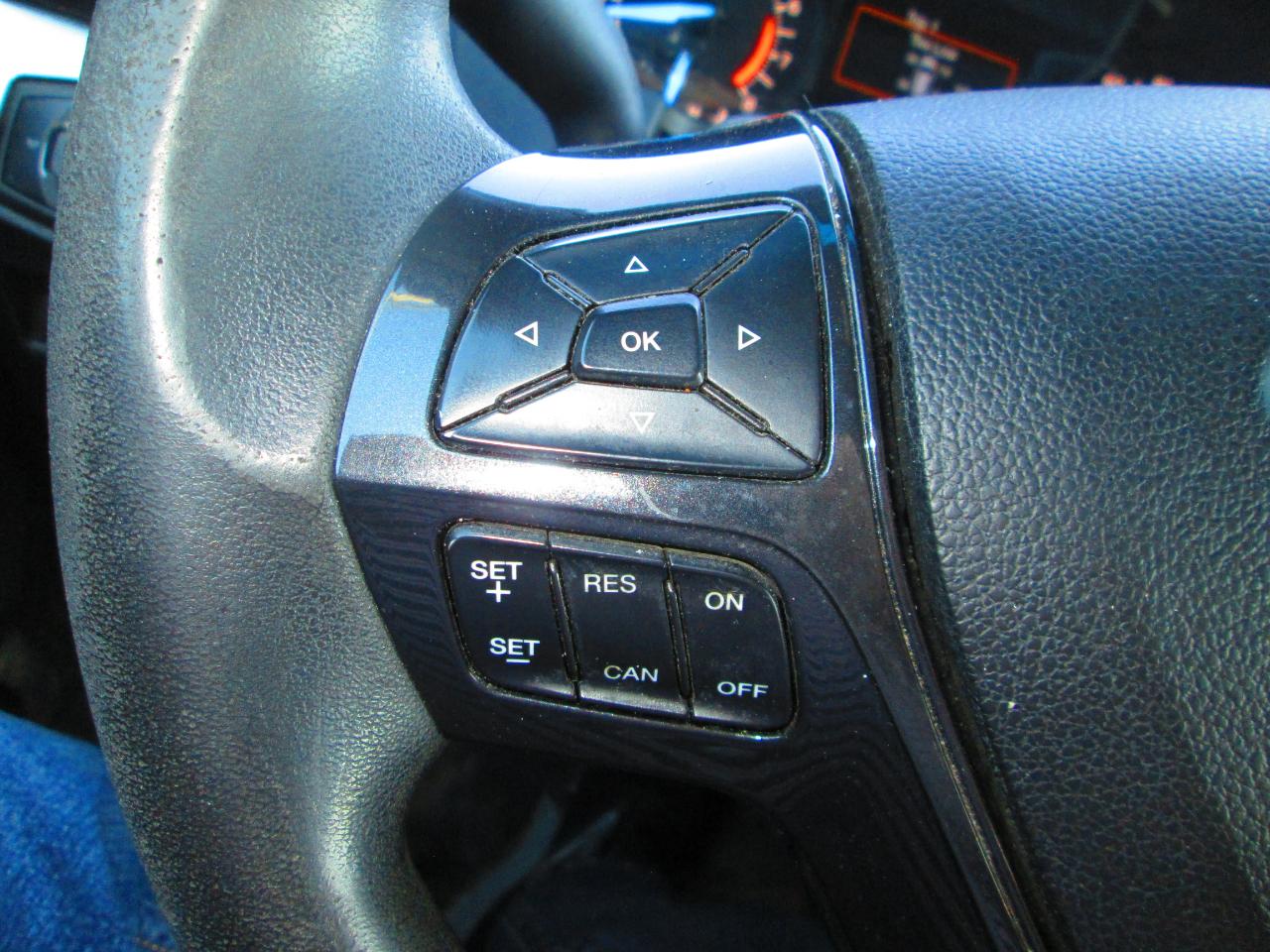 Ford Police Interceptor Utility AWD 2019