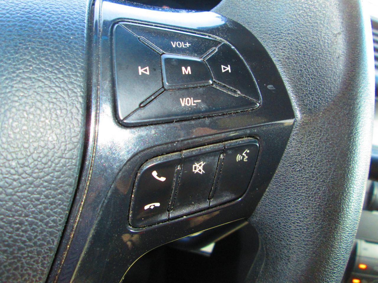 Ford Police Interceptor Utility AWD 2019