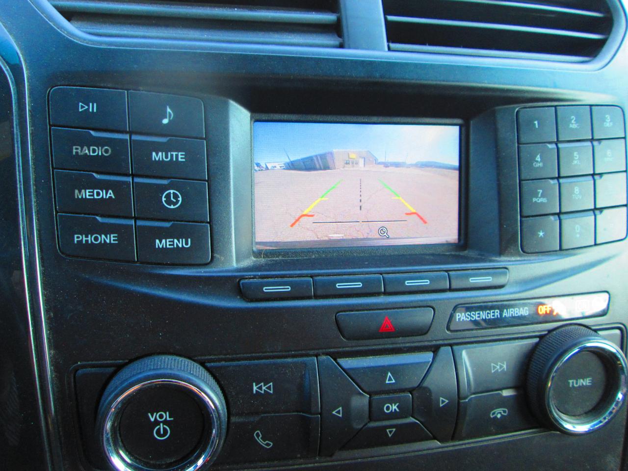 Ford Police Interceptor Utility AWD 2019