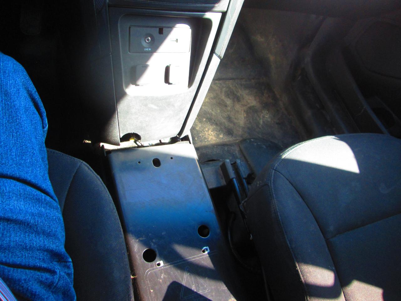 Ford Police Interceptor Utility AWD 2019