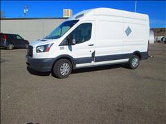 2018 Ford Transit Van 