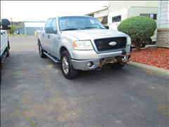 2006 Ford F-150 