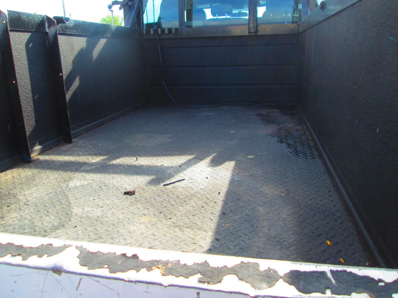 Ford Super Duty F-250 SRW XL 4WD Crew Cab 8' Box 2019