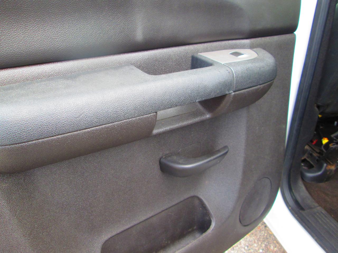 Chevrolet Silverado 1500 4WD Crew Cab 143.5" LT 2013