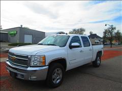 2013 Chevrolet Silverado 1500 