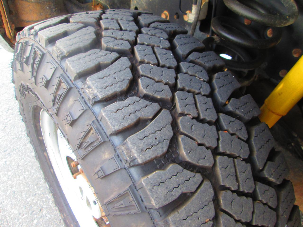 Ford Super Duty F-350 SRW 4WD SuperCab 158" XL 2015