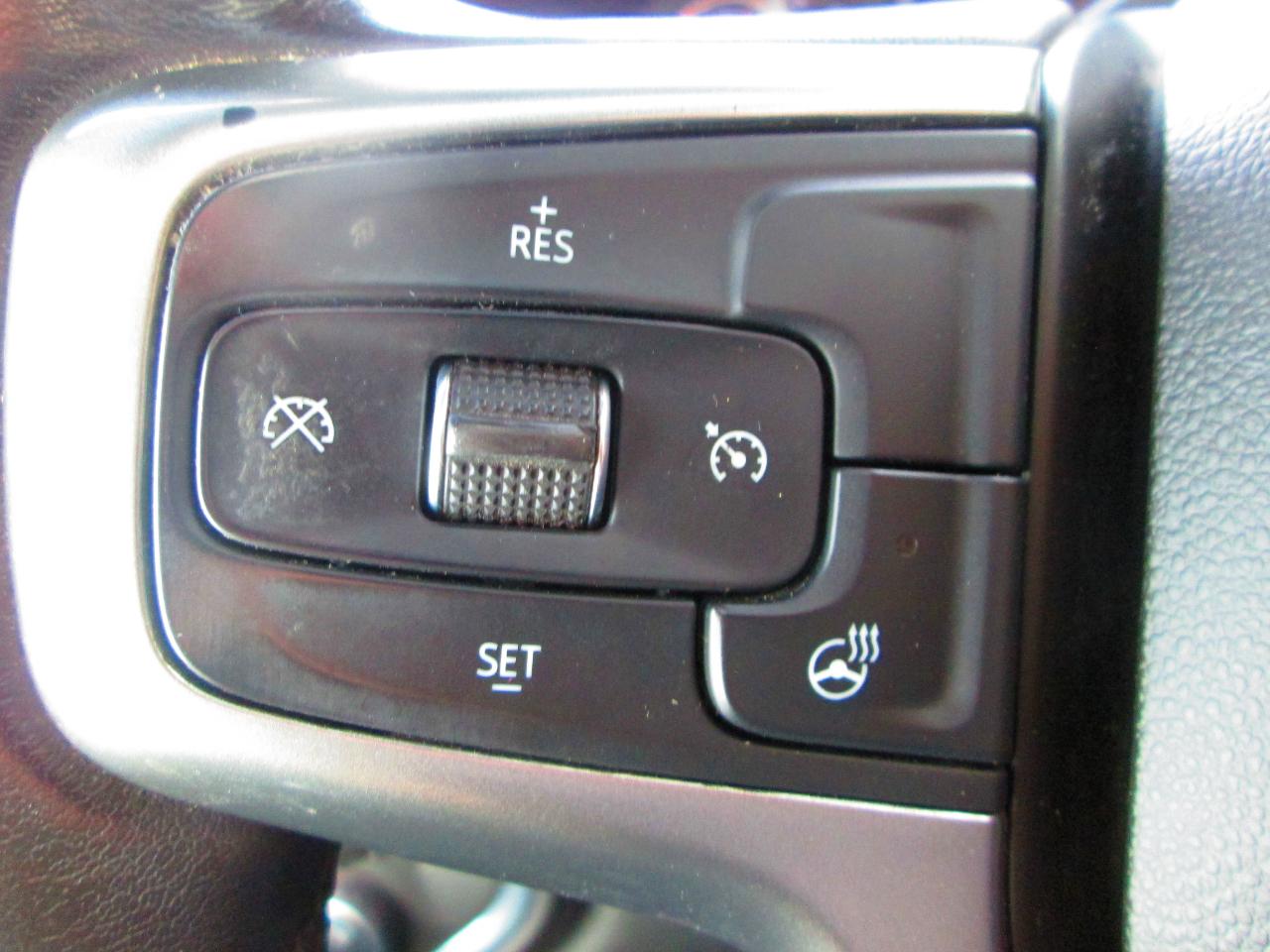 Chevrolet Silverado 1500 4WD Crew Cab 147" LT 2020