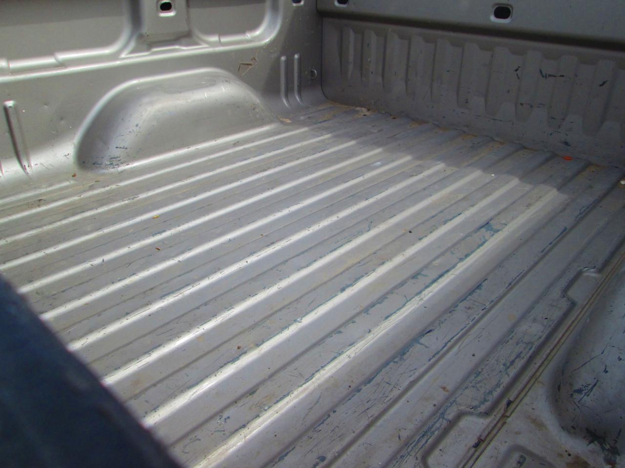 Chevrolet Silverado 1500 4WD Crew Cab 143.5" LTZ 2009