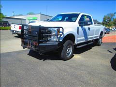 2019 Ford Super Duty F-250 SRW 