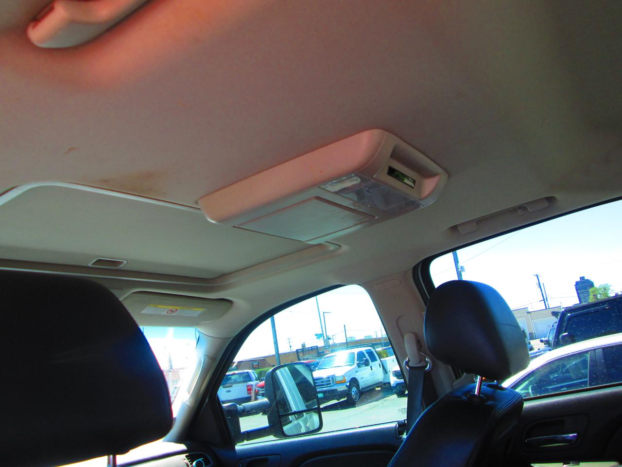 Chevrolet Silverado 3500HD 4WD Crew Cab 167.7" LTZ 2013