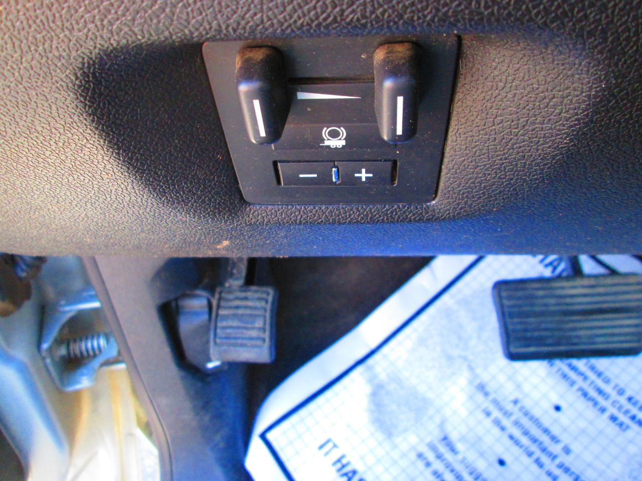 Chevrolet Silverado 3500HD 4WD Crew Cab 167.7" LTZ 2013