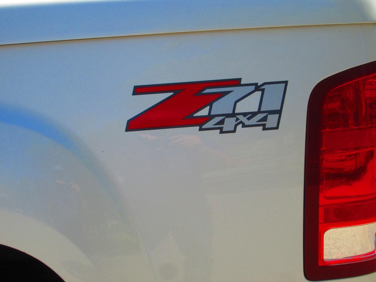 GMC Sierra 1500 4WD Crew Cab 143.5" SLT 2013
