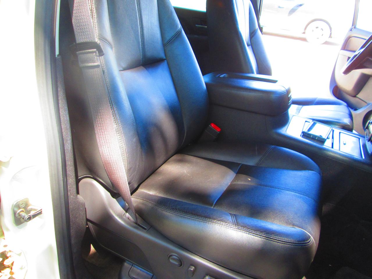 GMC Sierra 1500 4WD Crew Cab 143.5" SLT 2013