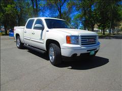 2013 GMC Sierra 1500 