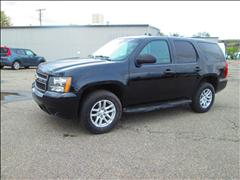 2013 Chevrolet Tahoe 