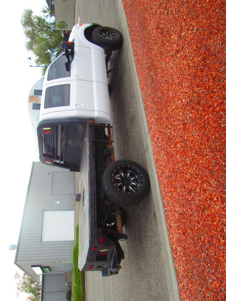 Ford Super Duty F-350 SRW 4WD Crew Cab 156" XLT 2014