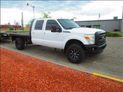2014 Ford Super Duty F-350 SRW 