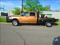 2012 RAM 3500 