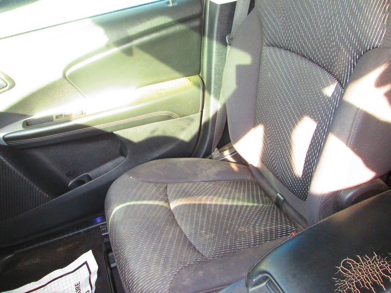 Dodge Journey AWD 4dr SXT 2014